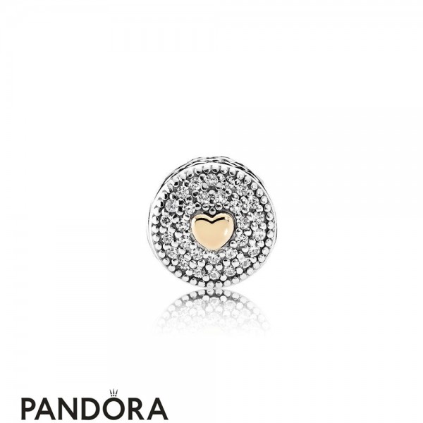 Pandora Jewellery Essence Affection Charm
