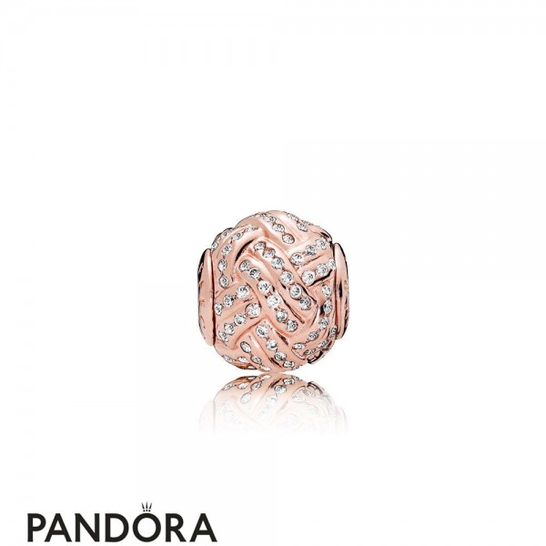 Pandora Jewellery Essence Affection Charm Pandora Jewellery Rose