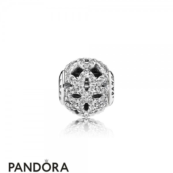 Pandora Jewellery Essence Appreciation Charm