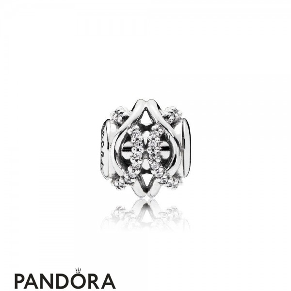 Pandora Jewellery Essence Caring Charm
