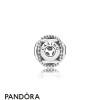 Pandora Jewellery Essence Caring Charm