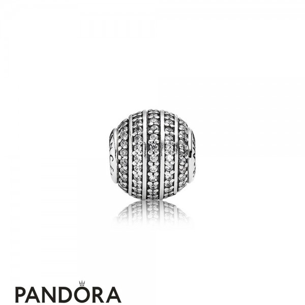 Pandora Jewellery Essence Confidence Charm
