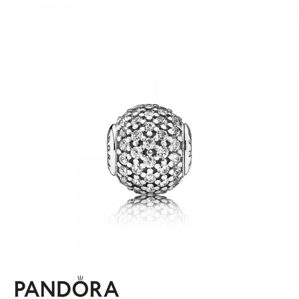 Pandora Jewellery Essence Generosity Charm