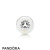 Pandora Jewellery Essence Generosity Charm White Mother Of Pearl Mosaic