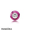 Pandora Jewellery Essence Happiness Charm Synthetic Ruby