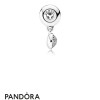 Pandora Jewellery Essence Hope Pendant Charm