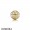 Pandora Jewellery Essence Intuition Charm 14K Gold