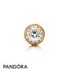 Pandora Jewellery Essence Intuition Charm 14K Gold