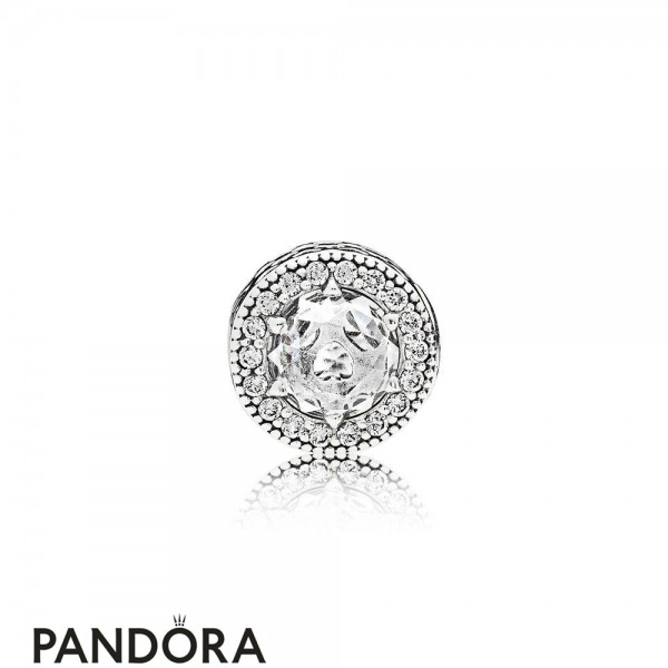 Pandora Jewellery Essence Patience Charm
