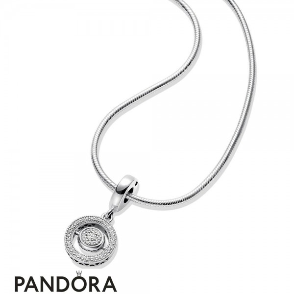 Women's Pandora Jewellery Essence Set