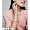 Women's Pandora Jewellery Flower Colour Story Charm
