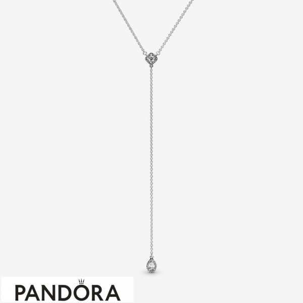Women's Pandora Jewellery Geometric Shapes Y