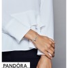 Women's Pandora Jewellery Girl With Pigtails Charm