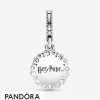 Women's Pandora Jewellery Harry Potter Gryffindor Dangle Charm