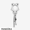 Women's Pandora Jewellery Harry Potter Gryffindor Dangle Charm