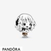 Women's Pandora Jewellery Harry Potter Hermione Granger Charm