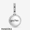 Women's Pandora Jewellery Harry Potter Ravenclaw Dangle Charm