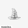 Women's Pandora Jewellery Harry Potter Sorting Hat Charm