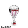 Women's Pandora Jewellery Hot Air Balloon Charm