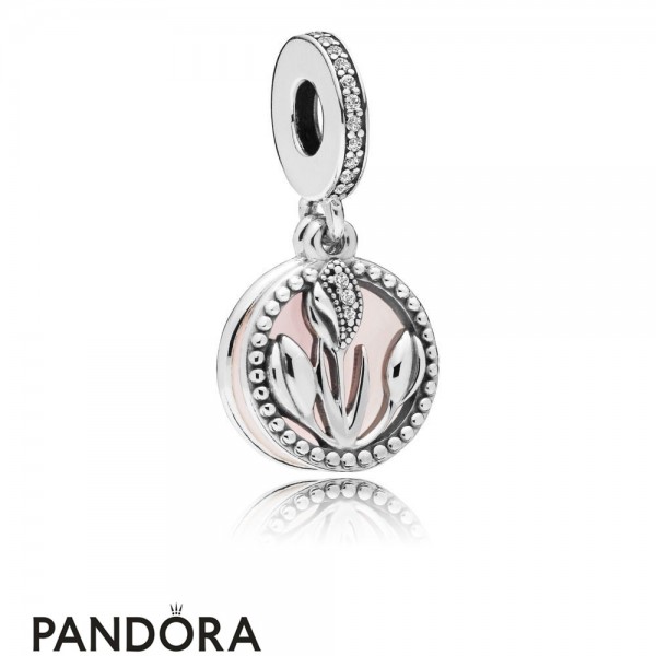 Women's Pandora Jewellery International Women's Day 2019 Charm