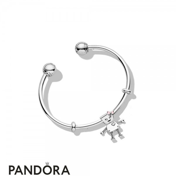 Women's Pandora Jewellery Intimate Partner