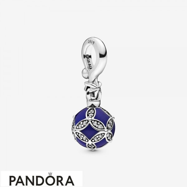 Women's Pandora Jewellery Koala Charm Cz
