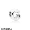Women's Pandora Jewellery Letter C Charm
