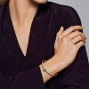 Women's Pandora Jewellery Letter F Charm