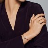 Women's Pandora Jewellery Letter P Charm
