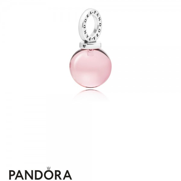 Women's Pandora Jewellery Love Potion Necklace Pendant
