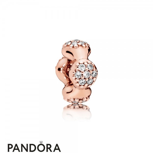 Women's Pandora Jewellery Modern Lovepods Charm