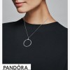 Pandora Jewellery Moments Medium O Pendant