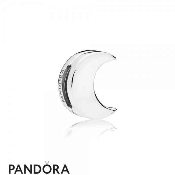 Women's Pandora Jewellery Moon