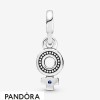 Women's Pandora Jewellery My Girl Pride Hanging Charm