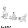 Women's Pandora Jewellery My Little Baby Dangle Charm