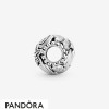 Women's Pandora Jewellery Openwork Starfish Shells & Hearts Charm