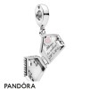 Women's Pandora Jewellery Perfect Home Hanging Charm