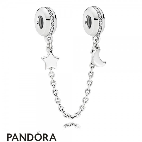 Women's Pandora Jewellery Personal Galaxy