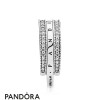 Women's Pandora Jewellery Reversible Hearts Of Pandora Jewellery Ring