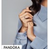 Women's Pandora Jewellery Reversible Hearts Of Pandora Jewellery Ring