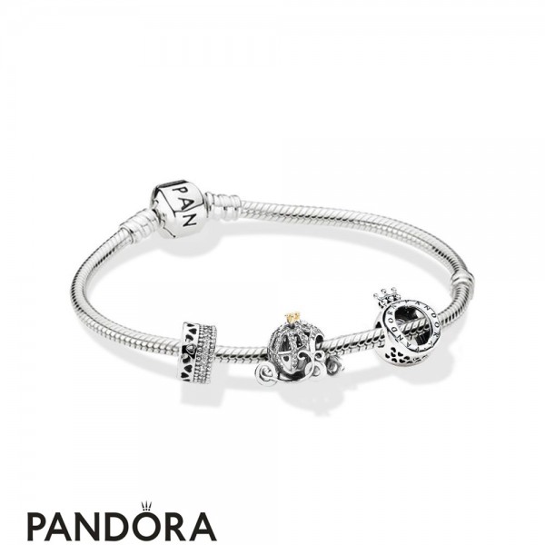 Women's Pandora Jewellery Romantic Love