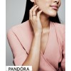 Pandora Jewellery Rose Alluring Hearts Ring