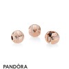 Pandora Jewellery Rose Logo Hearts Clip