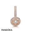 Pandora Jewellery Rose Vintage Allure Ring