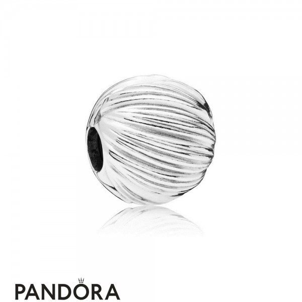 Women's Pandora Jewellery Seeds Of Elegance Clip