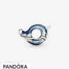 Women's Pandora Jewellery Shimmering Narwhal Charm