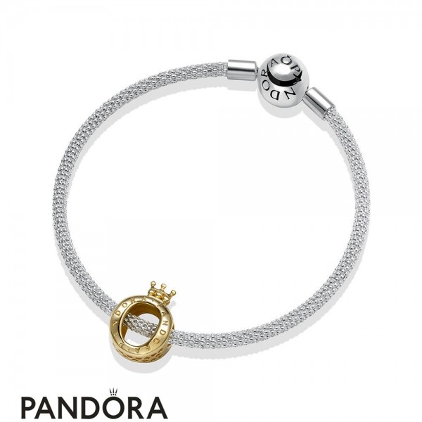 Pandora Jewellery Shine Armbandsset
