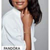 Pandora Jewellery Shine Floating Grains Bangle