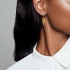Pandora Jewellery Shine Floating Grains Earrings