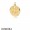 Pandora Jewellery Shine Love Statement Necklace Pendant